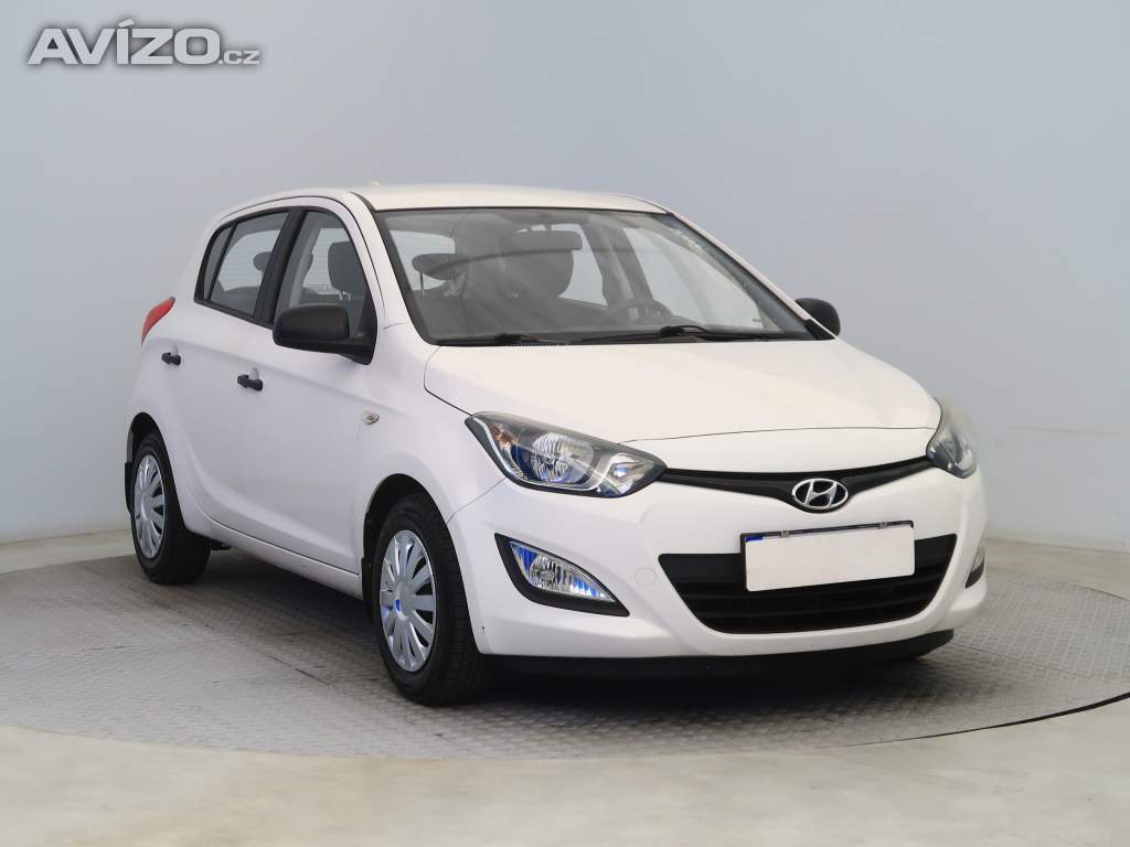 Hyundai i20 1.2