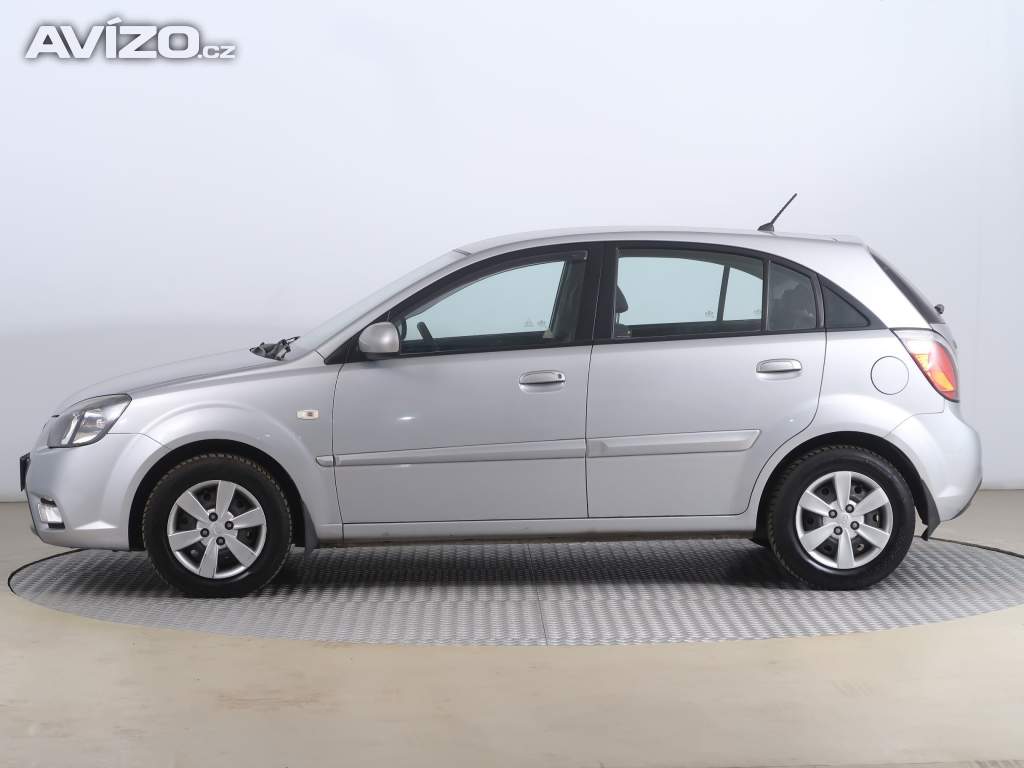 Kia Rio 1.4 16V