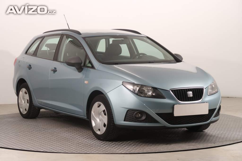 Seat Ibiza 1.2 12V