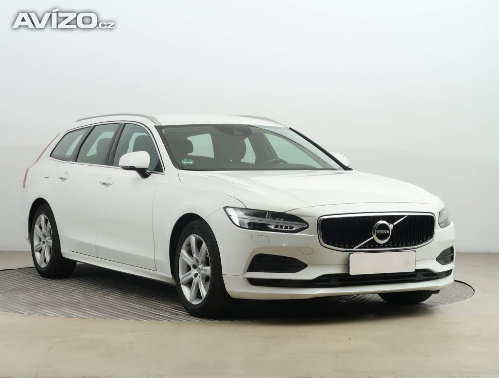 Volvo V90 D4 AWD