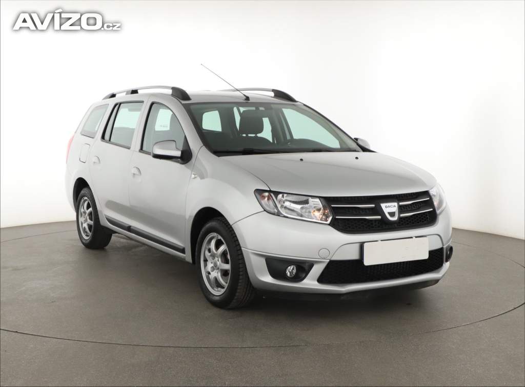 Dacia Logan 1.2 16V