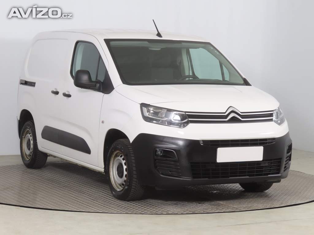 Citroën Berlingo 1.5 BlueHDi