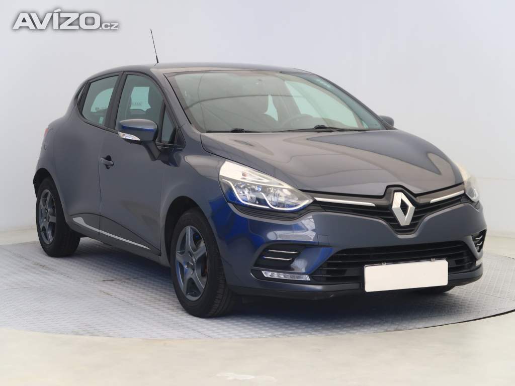 Renault Clio 0.9 TCe