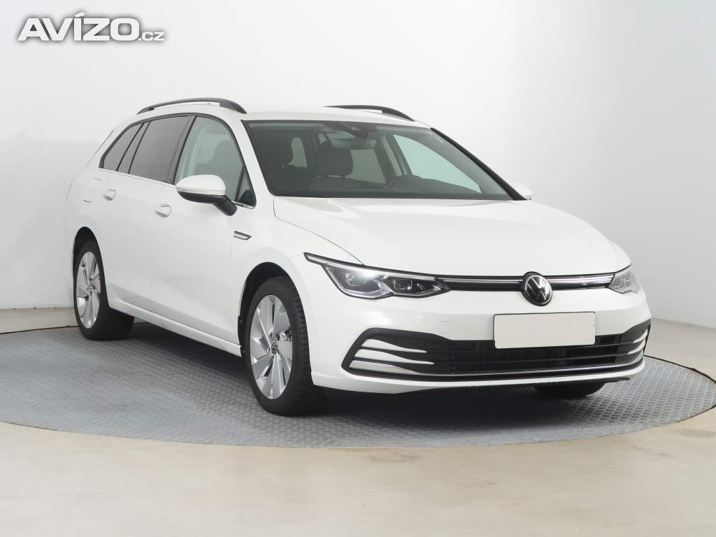 Volkswagen Golf 1.5 eTSI