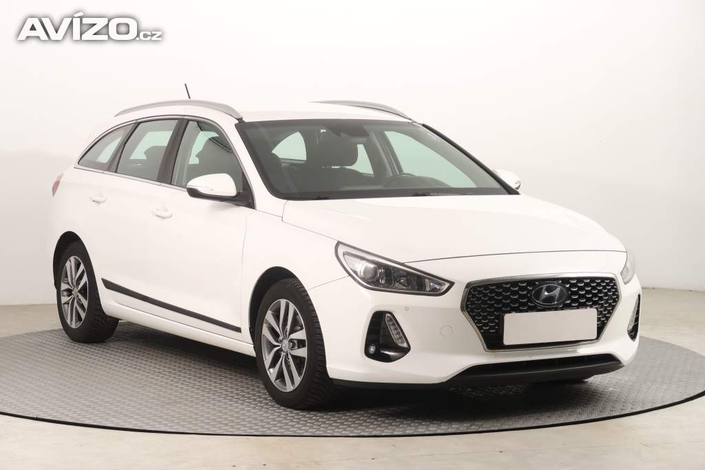 Hyundai i30 1.4 T-GDI