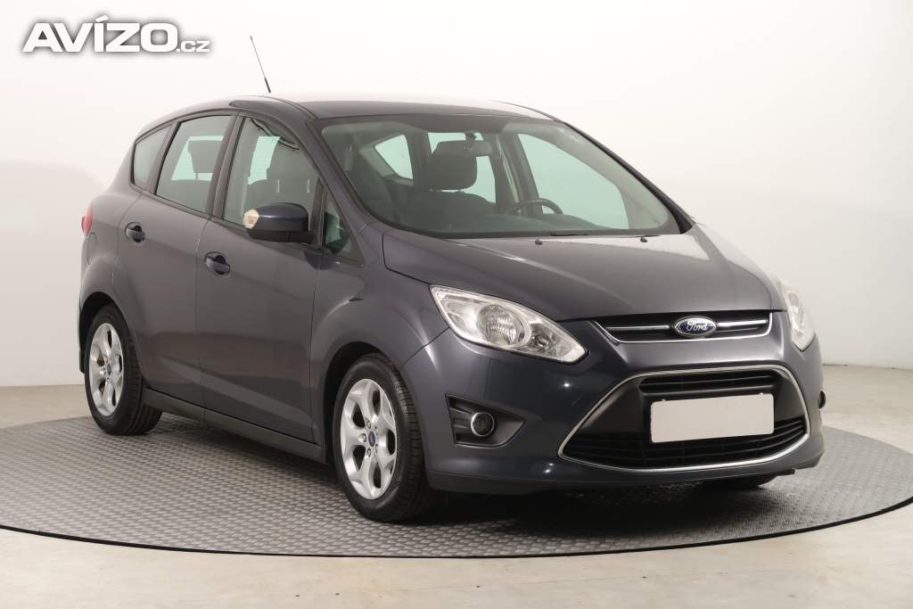 Ford C-Max 1.6 TDCi