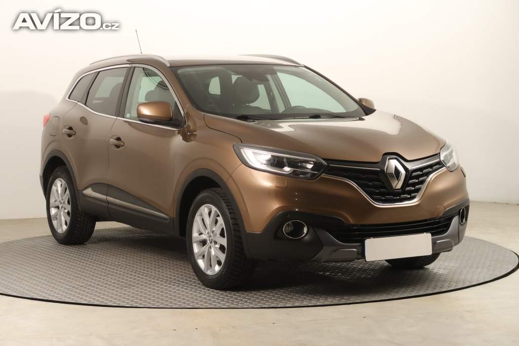 Renault Kadjar 1.2 TCe