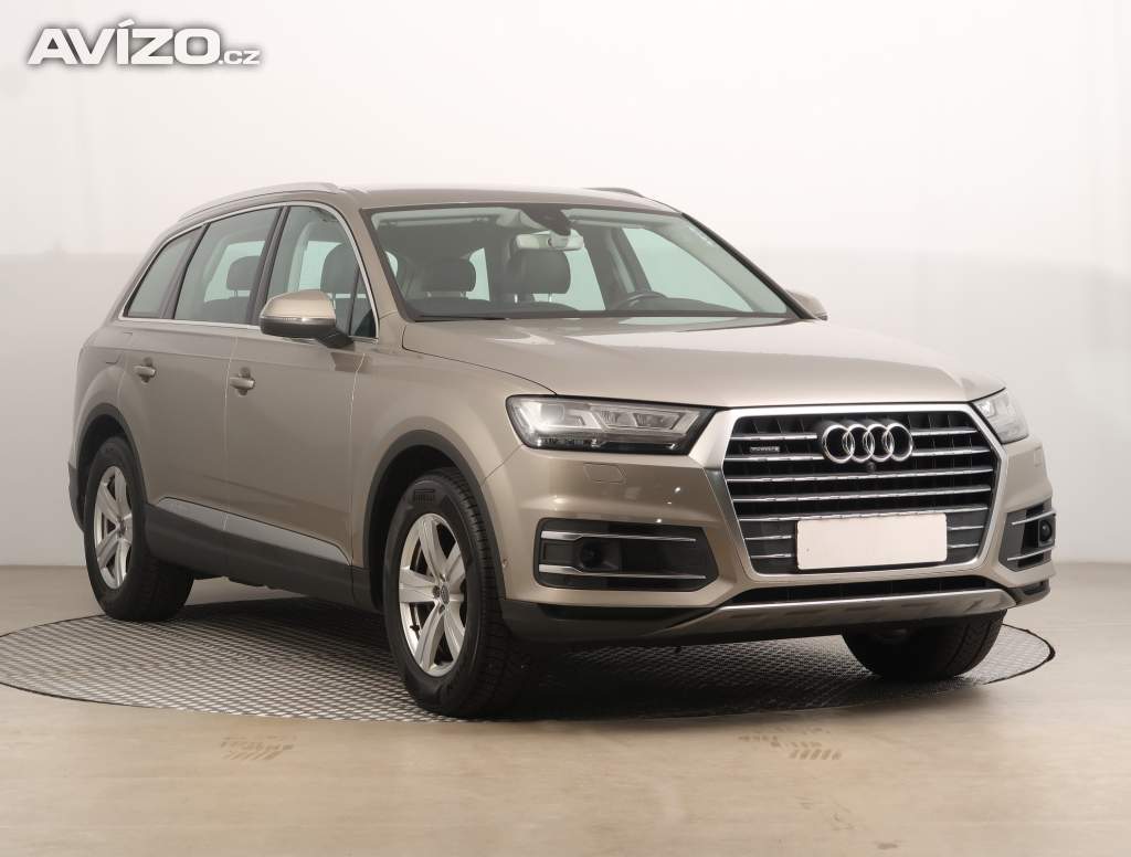 Audi Q7 3.0 TDI