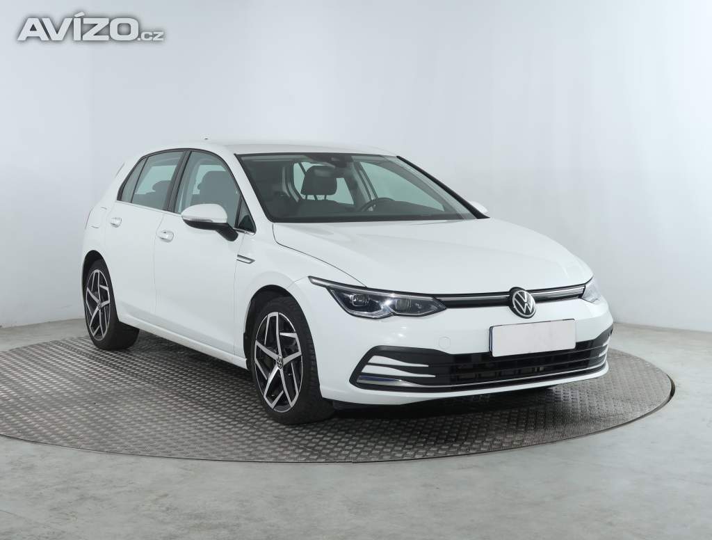 Volkswagen Golf 1.5 TSI