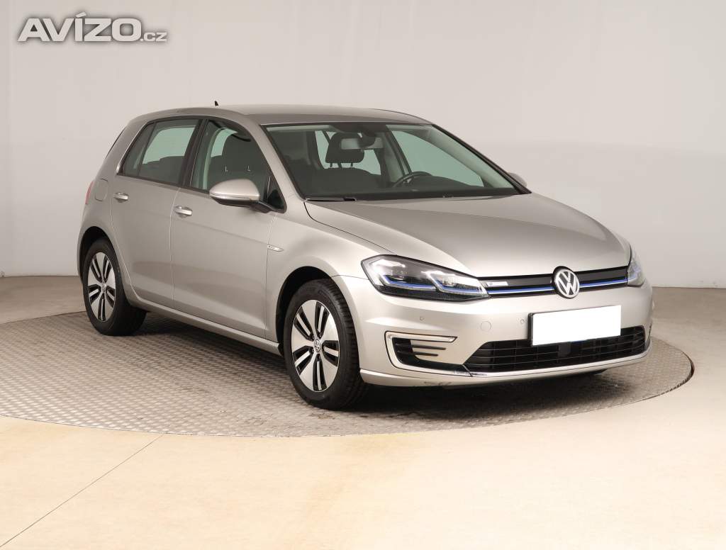 Volkswagen e-Golf 32 kWh - 37 Ah