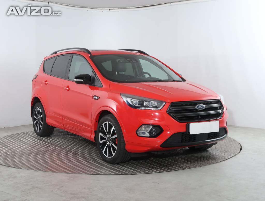 Ford Kuga 2.0 EcoBoost