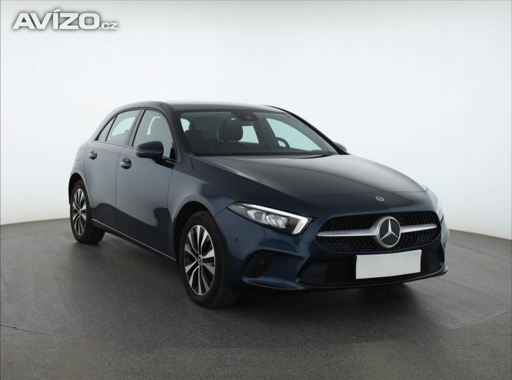Mercedes-Benz Třídy A A 250e