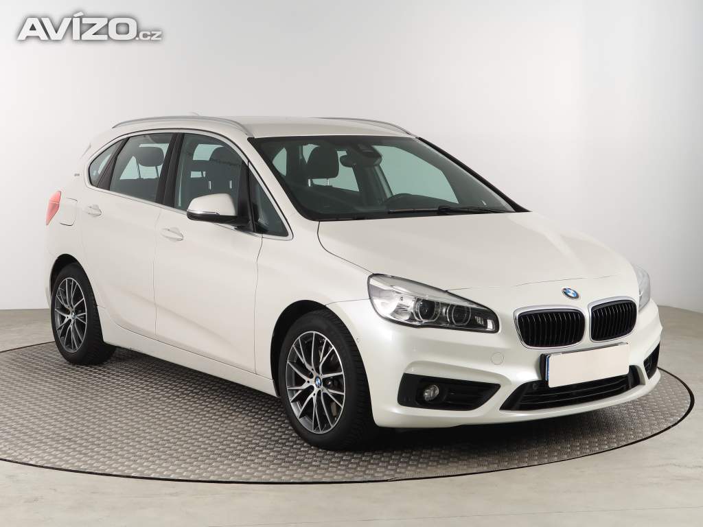 BMW 2 Active Tourer 225xe Active Tourer