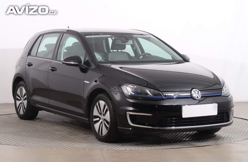 Volkswagen e-Golf 20.5 kWh - 25 Ah