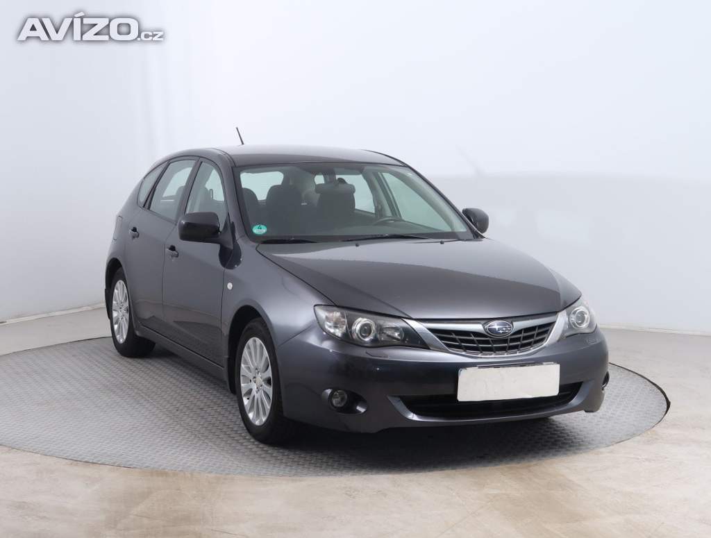 Subaru Impreza 2.0R