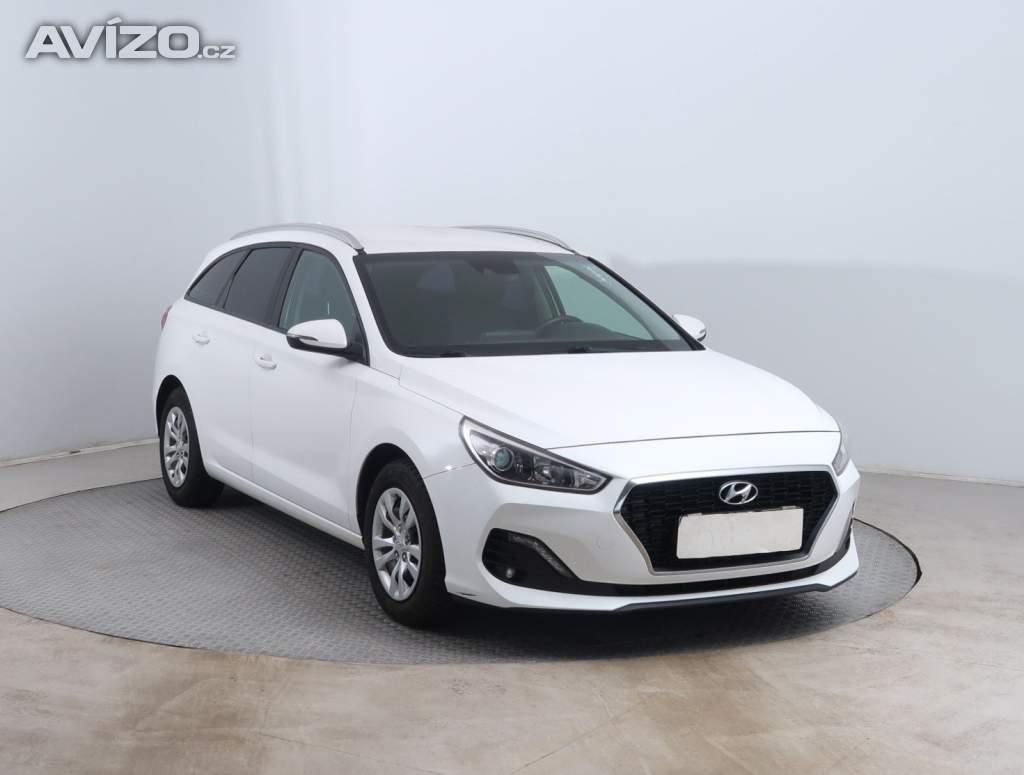 Hyundai i30 1.6 CRDi