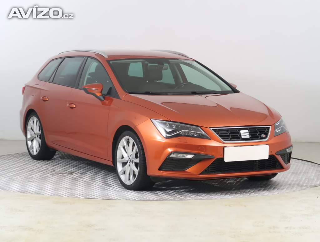 Seat Leon 1.5 TSI