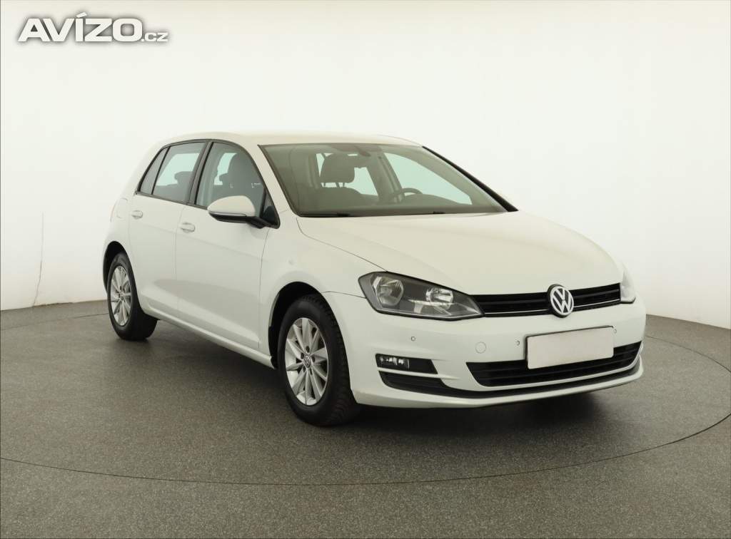Volkswagen Golf 1.2 TSI