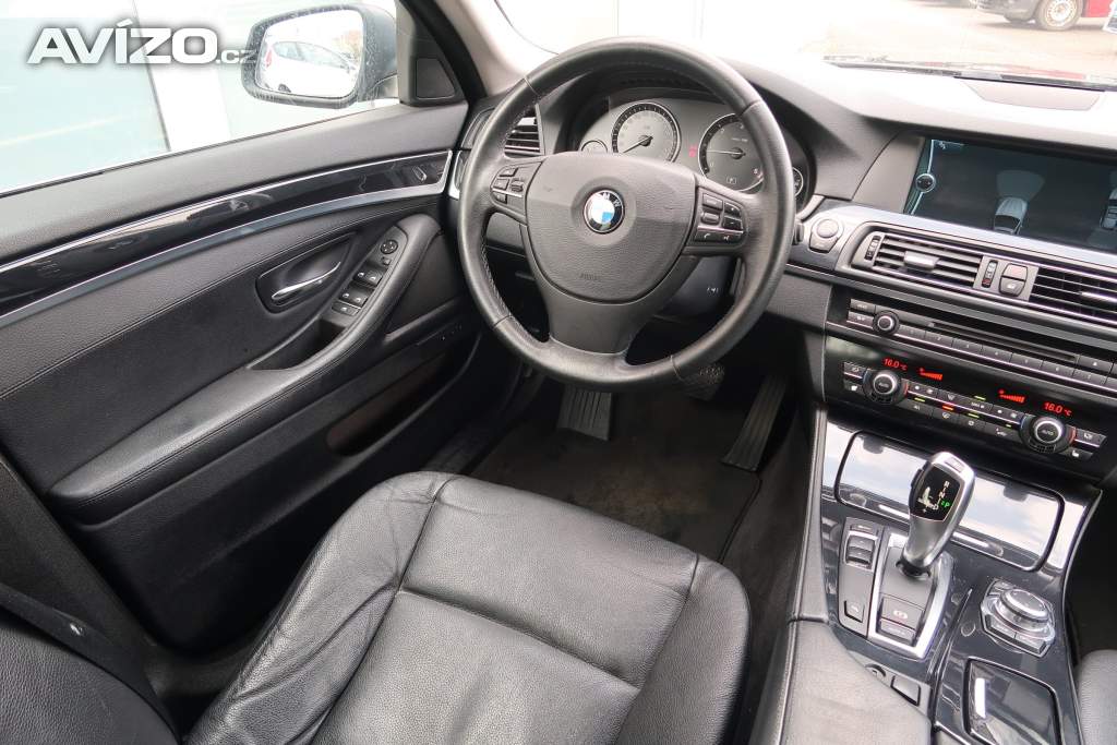 BMW Řada 5 525d