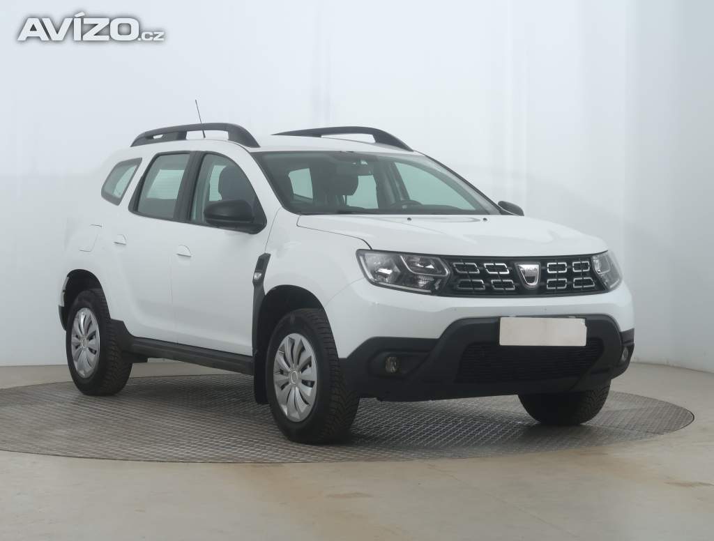 Dacia Duster 1.0 TCe