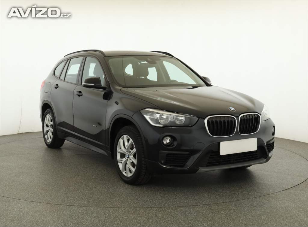 BMW X1 xDrive18d