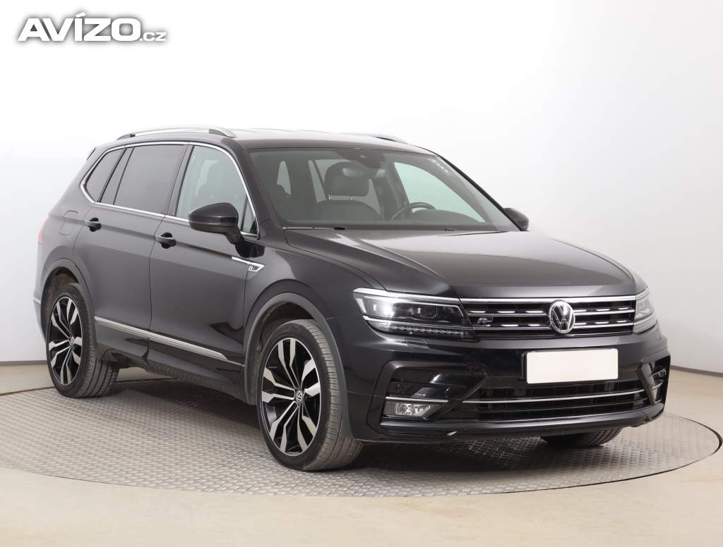 Volkswagen Tiguan Allspace 2.0 TDI