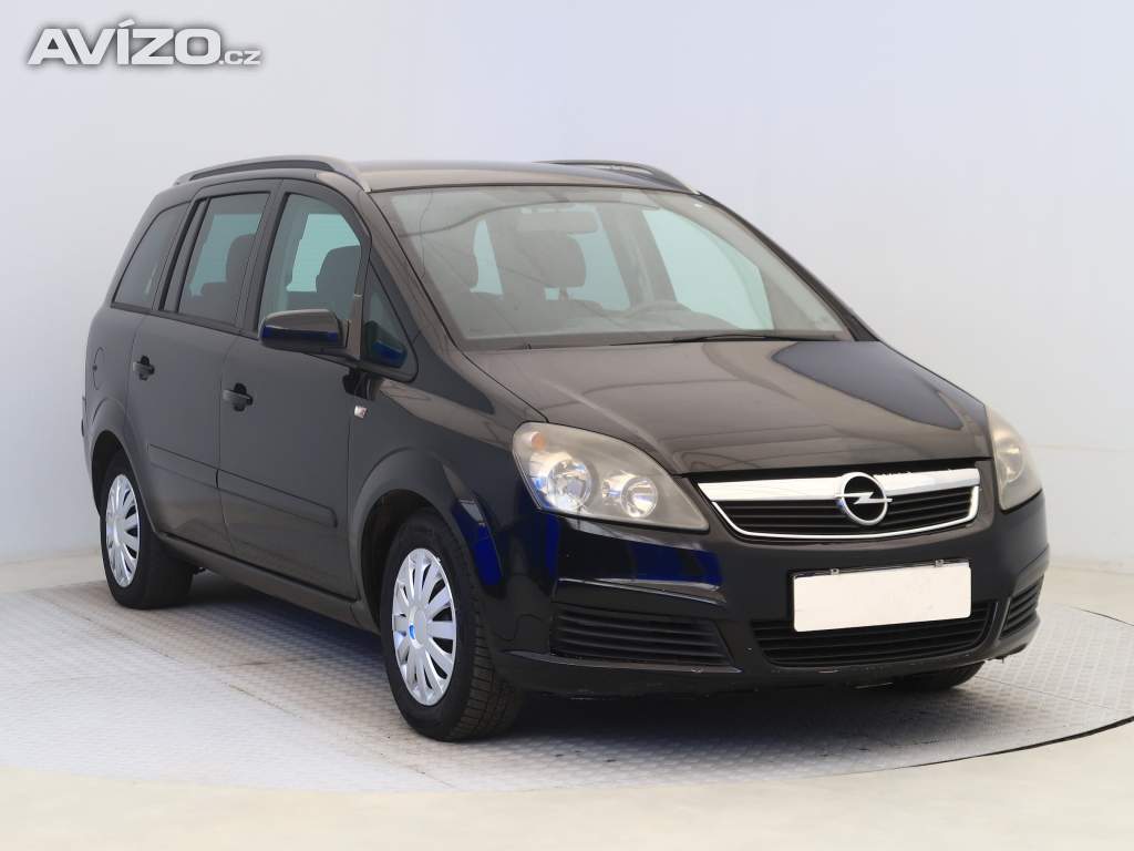 Opel Zafira 1.8