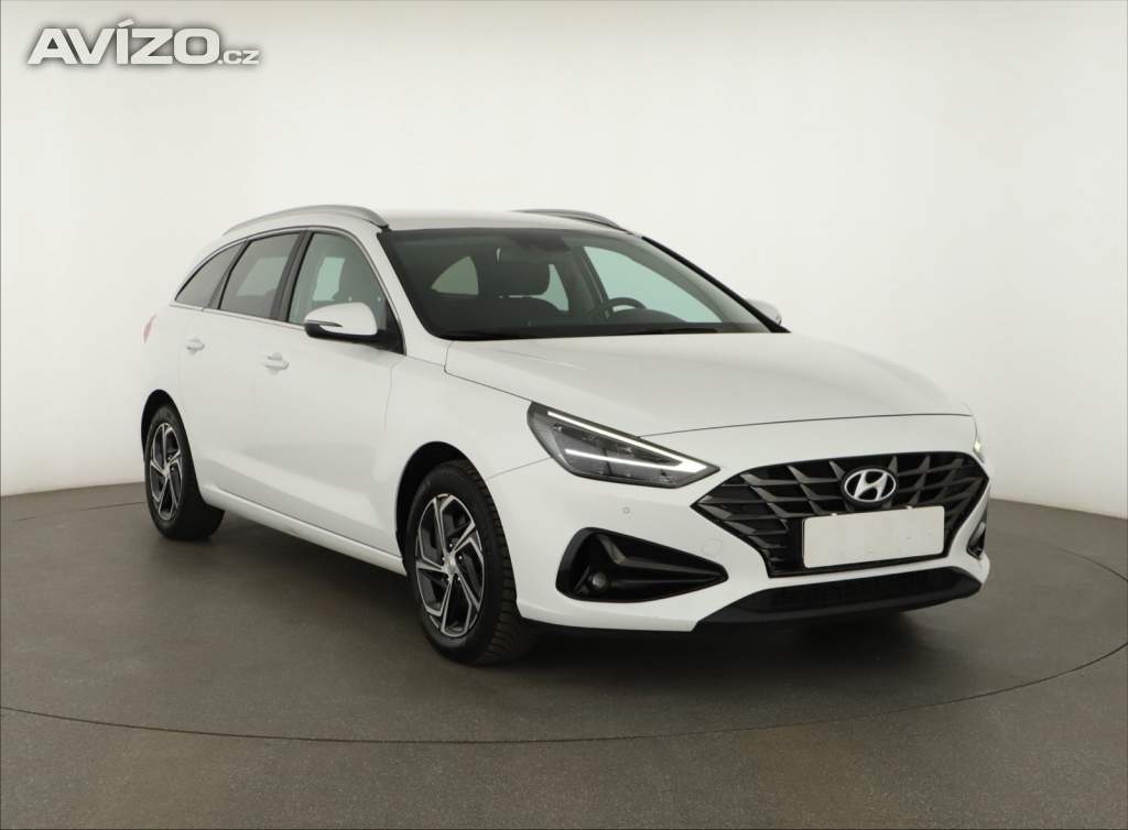Hyundai i30 1.6 CRDi