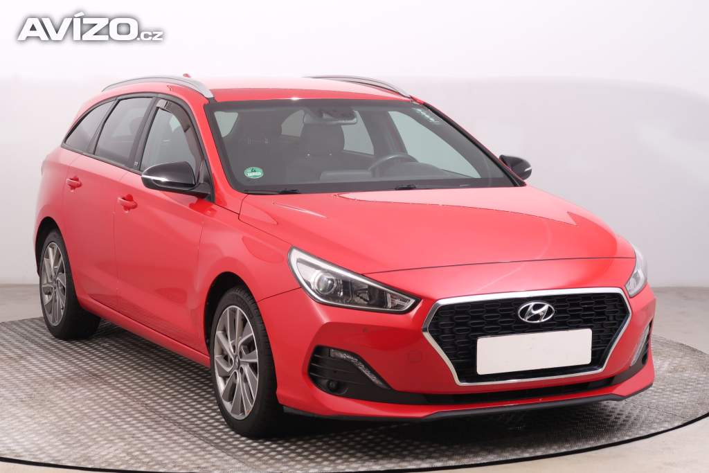 Hyundai i30 1.4 T-GDI