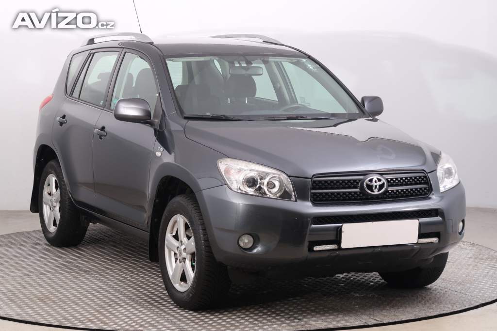 Toyota Rav4 2.2 D-4D