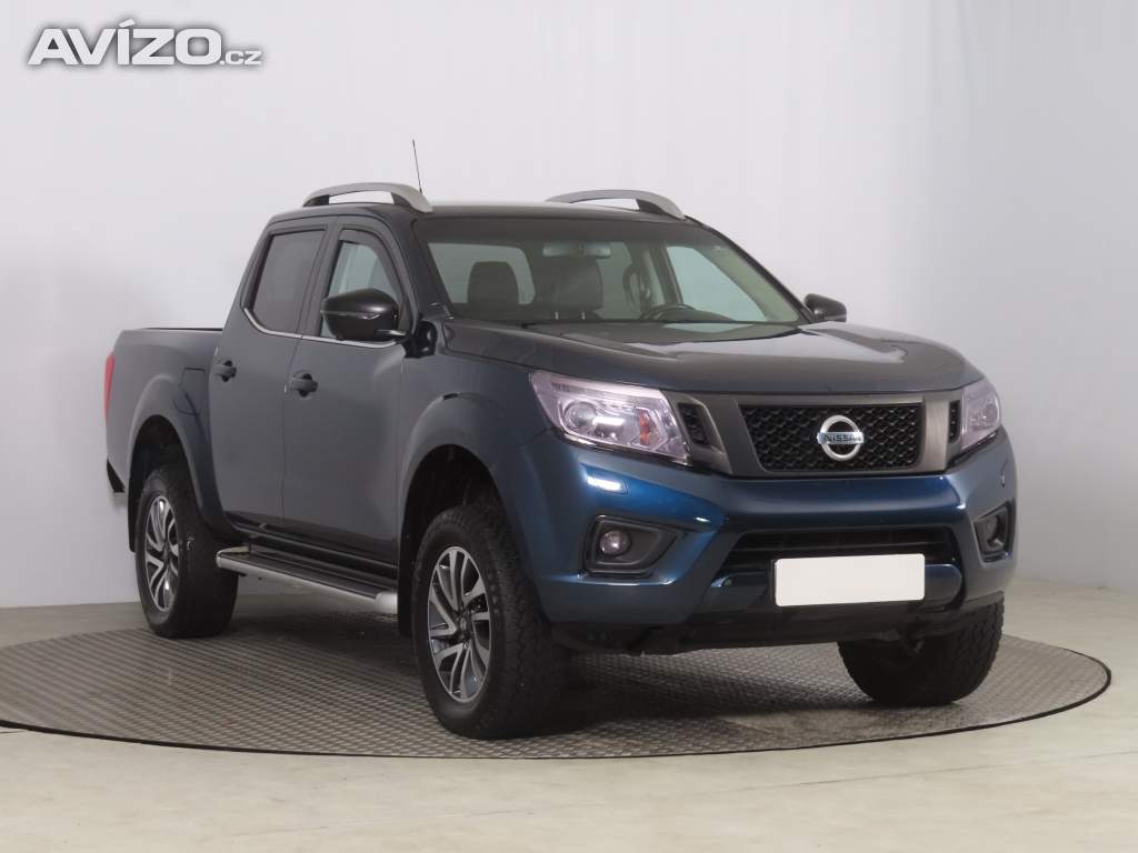 Nissan Navara 2.3 dCi