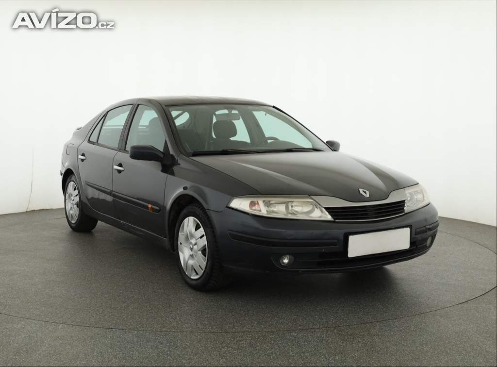 Renault Laguna 1.6 16V