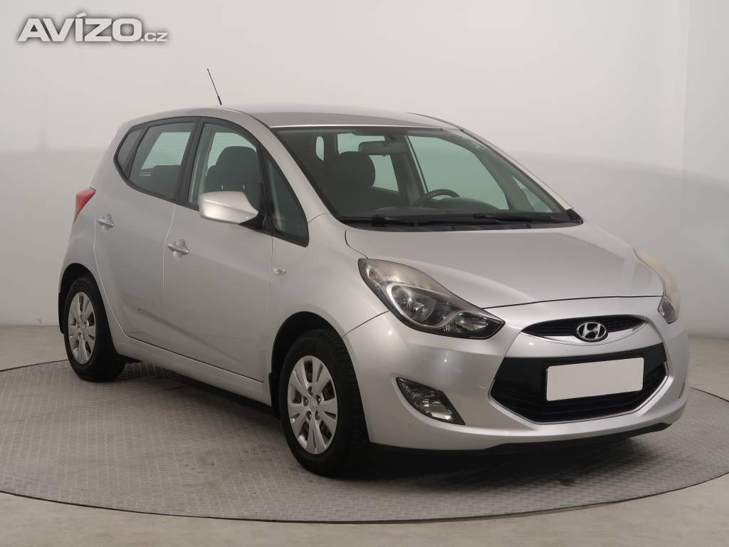 Hyundai ix20 1.4 CVVT