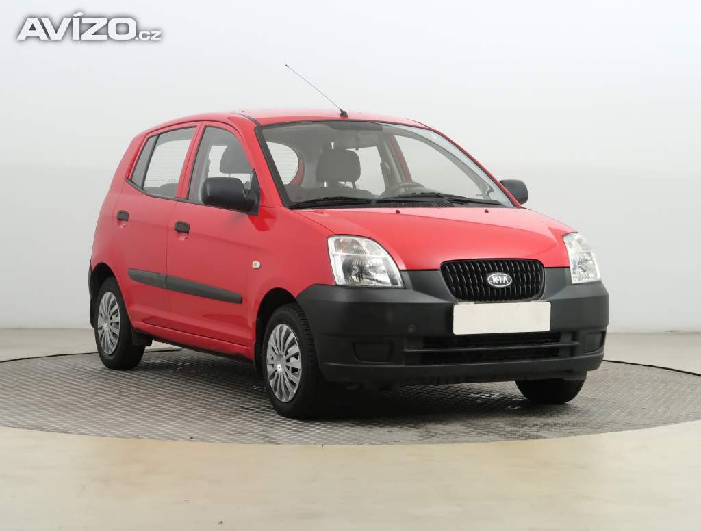 Kia Picanto 1.0