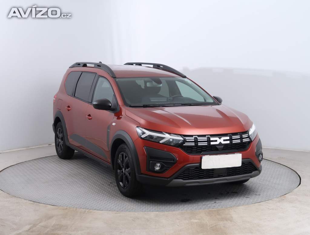 Dacia Jogger 1.0 TCe LPG