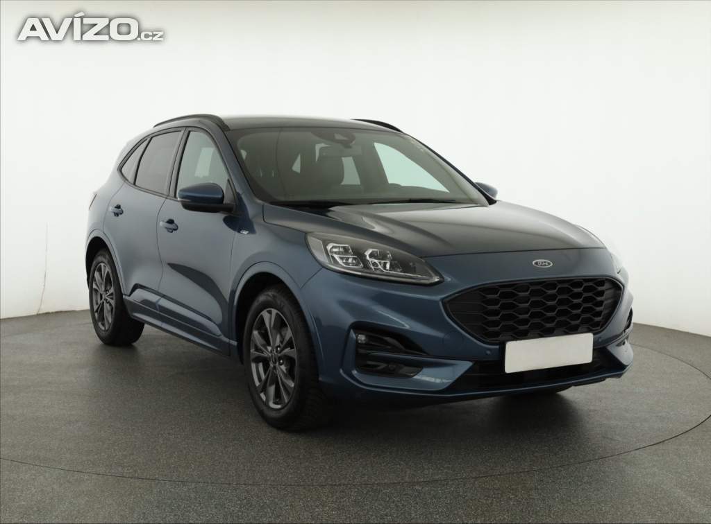 Ford Kuga 1.5 EcoBoost