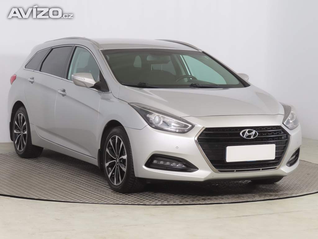 Hyundai i40 1.7 CRDi