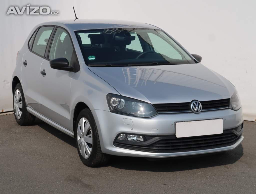 Volkswagen Polo 1.0