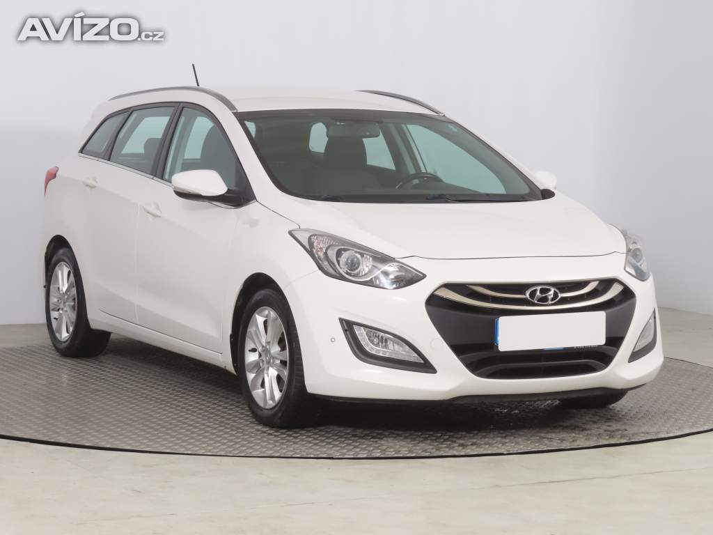 Hyundai i30 1.6 GDI