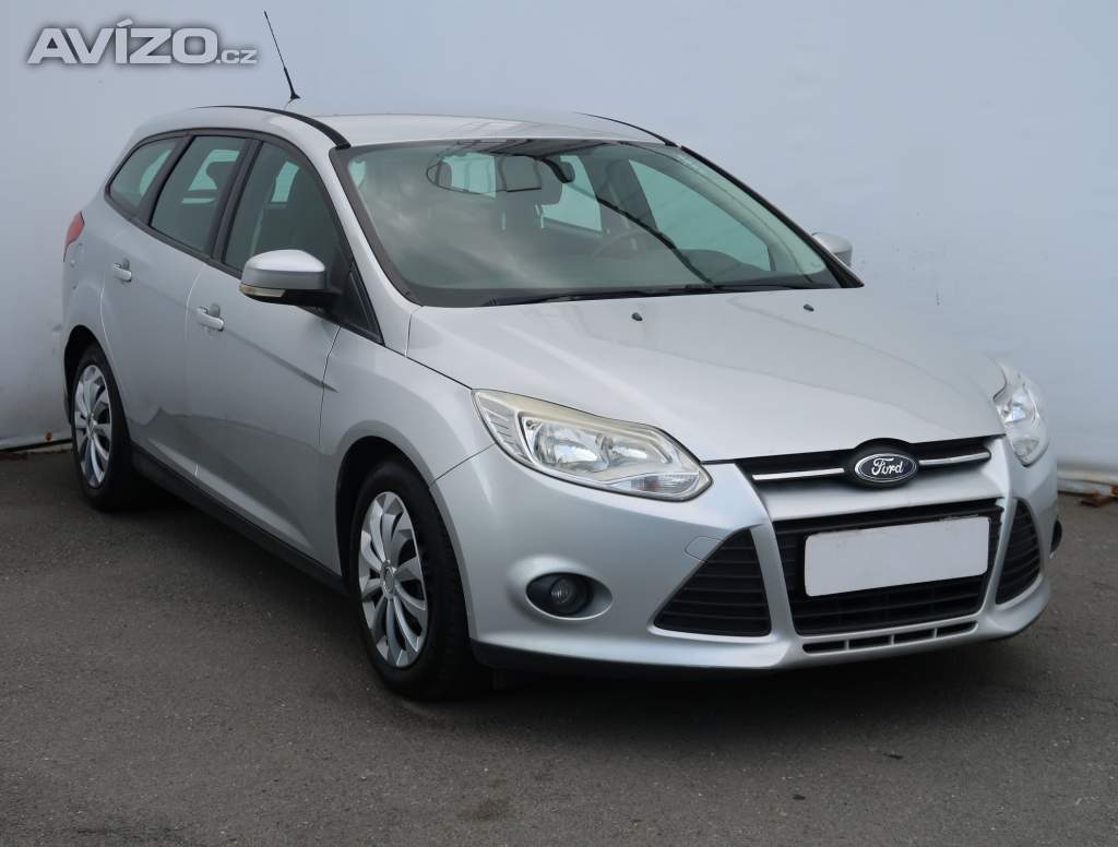 Ford Focus 1.6 i