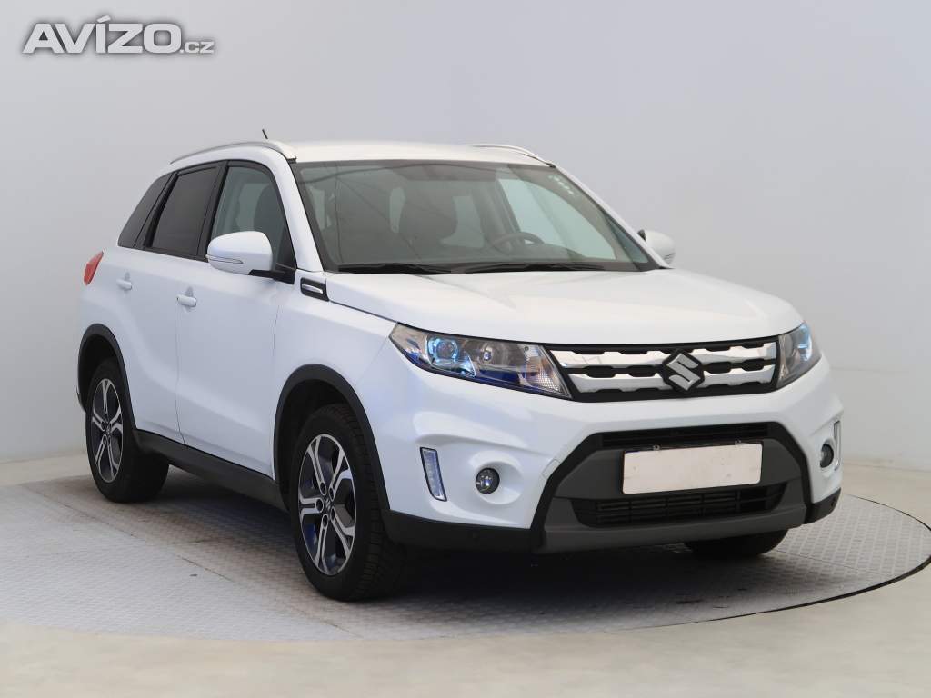 Suzuki Vitara 1.6 DDiS