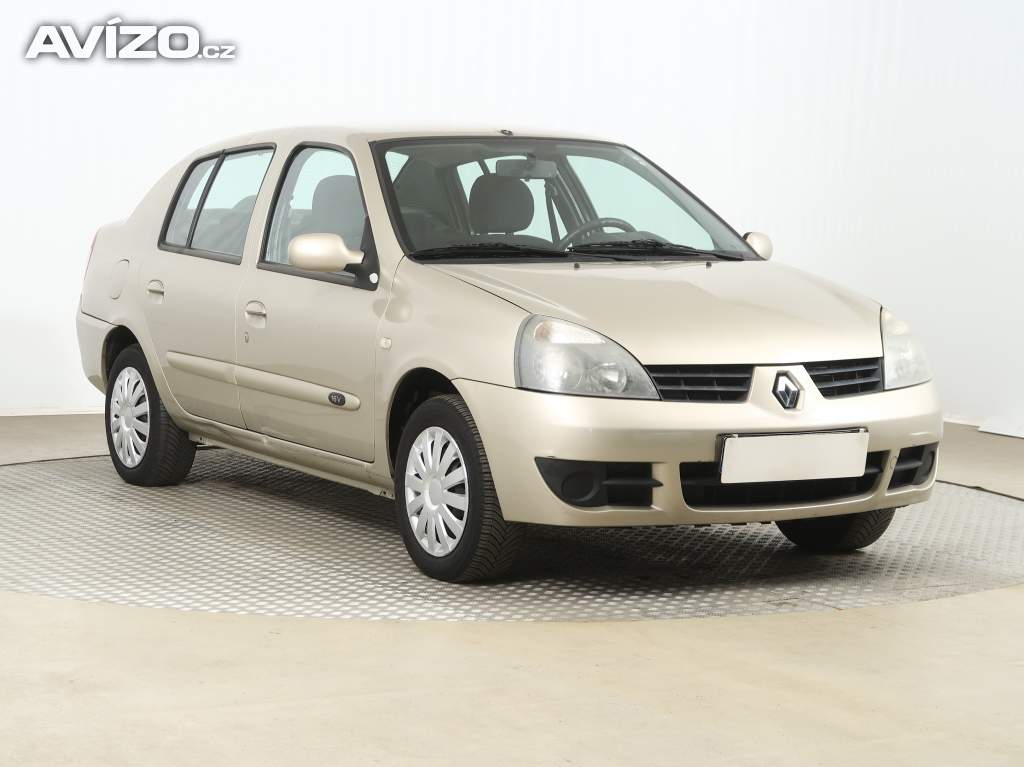 Renault Thalia 1.2 16V