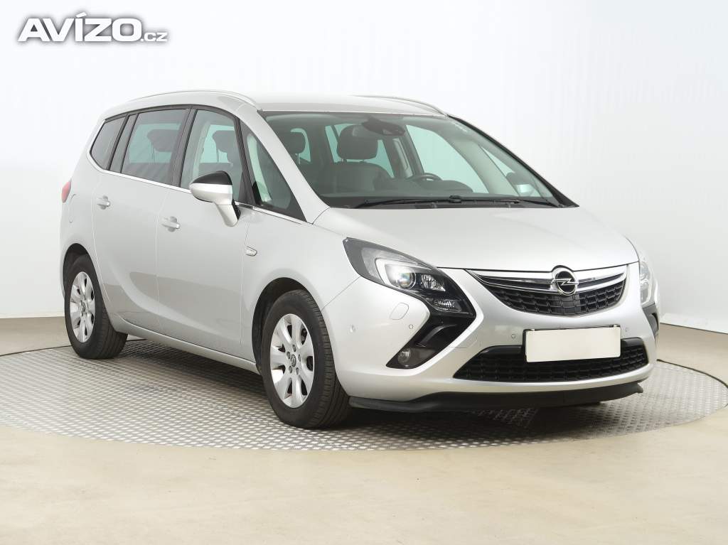 Opel Zafira 1.6 CDTI