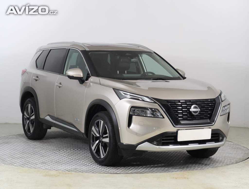 Nissan X-Trail 1.5 VC-T e-4orce