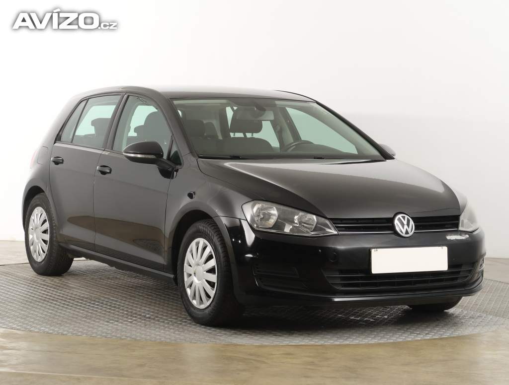 Volkswagen Golf 1.2 TSI