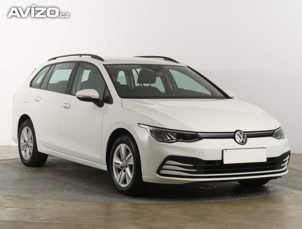 Volkswagen Golf 1.0 TSI