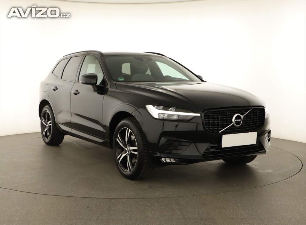 Volvo XC60 B5