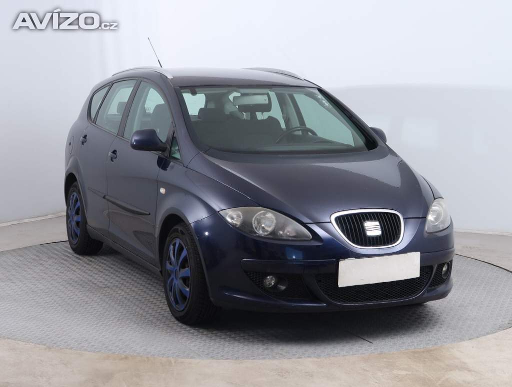 Seat Altea 1.9 TDI