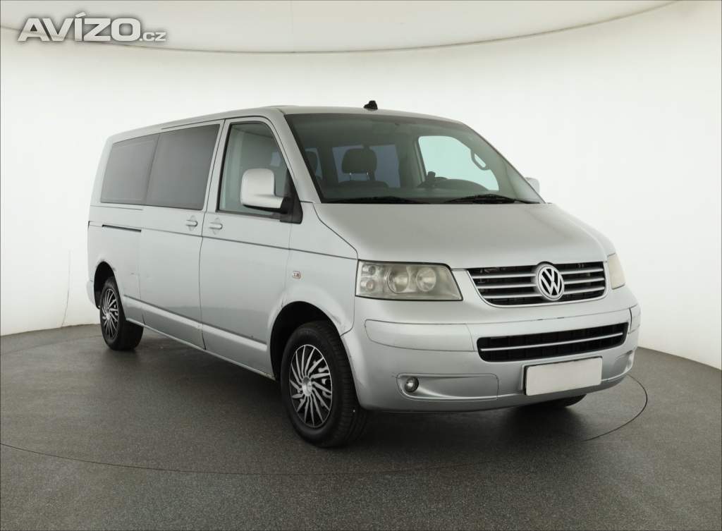 Volkswagen Caravelle 1.9 TDI