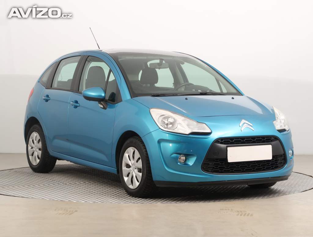 Citroën C3 1.4 i